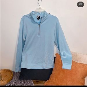 Foot Joy Quarter Zip